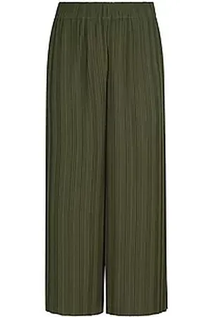 Basler Plissee-Culotte