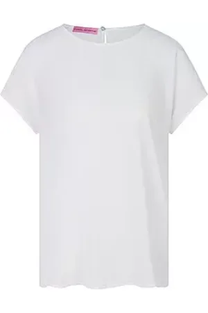 MARCEL OSTERTAG Blusen-Shirt