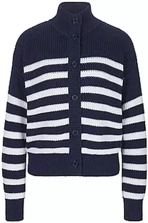 Peter Hahn Strickjacke