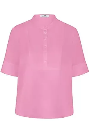 Peter Hahn Bluse zum Schlupfen