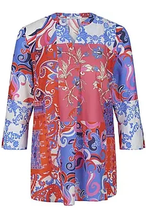Peter Hahn Bluse