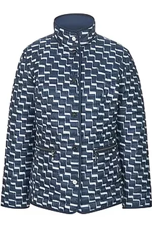 Basler Wende-Steppjacke