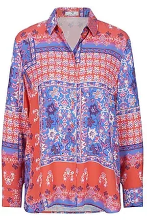 Peter Hahn Bluse