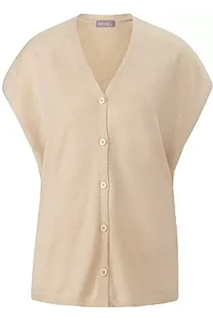include Strickjacke Premium-Kaschmir