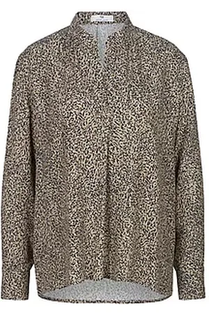 Peter Hahn Bluse zum Schlupfen