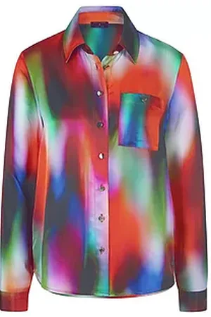 Peter Hahn Bluse