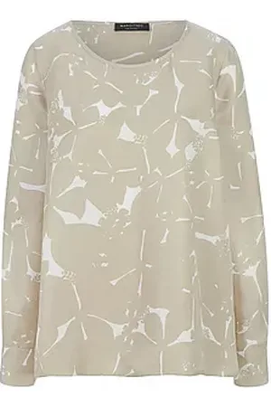 Margittes Bluse