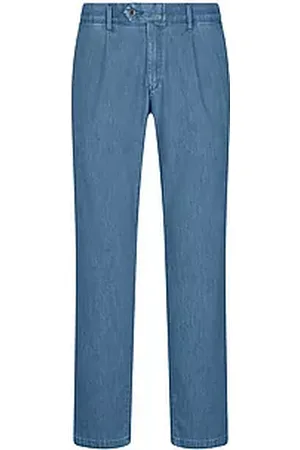 Brax Bundfalten-Hose Modell Luis
