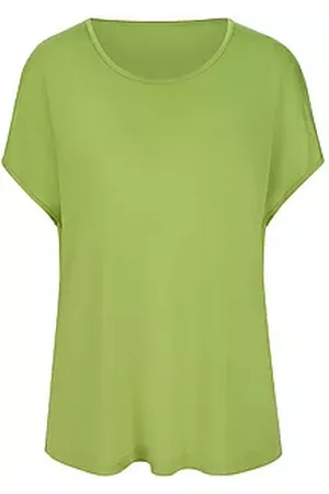 St. Emile Rundhals-Shirt