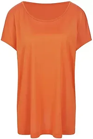 St. Emile Rundhals-Shirt