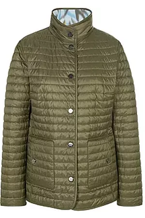 Basler Wende-Steppjacke