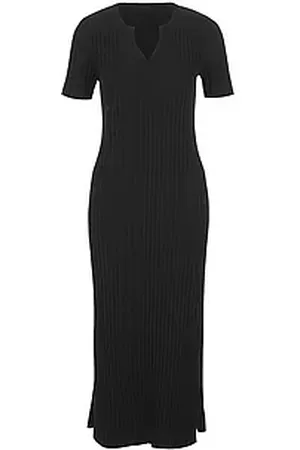 include Strickkleid