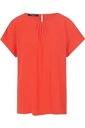Fadenmeister Berlin Blusen-Shirt