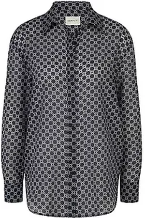GANT Long-Bluse
