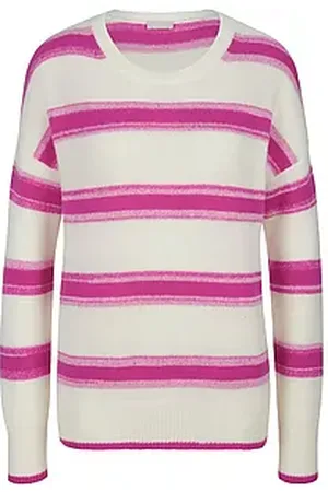 include Rundhals-Pullover