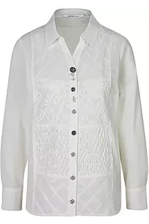 Peter Hahn Bluse