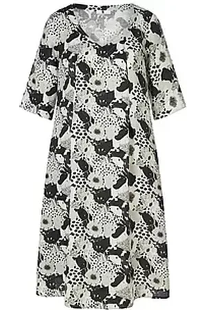 Anna Aura Kleid V-Ausschnitt