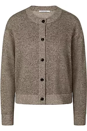 Peter Hahn Strickjacke