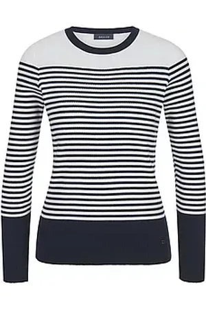 Basler Streifenpullover