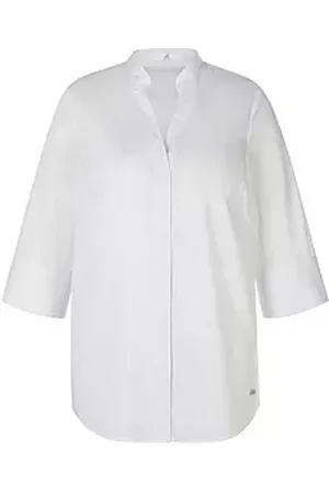 Emilia Lay Long-Bluse