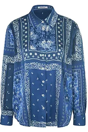 Peter Hahn Bluse