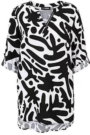 Doris Streich Long-Bluse