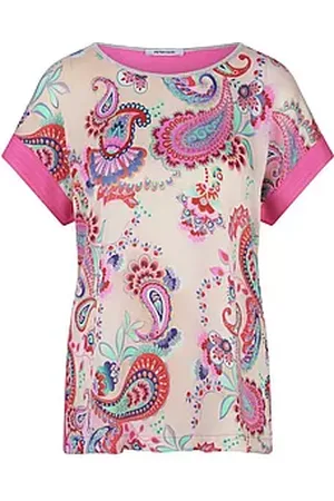 Peter Hahn Blusen-Shirt
