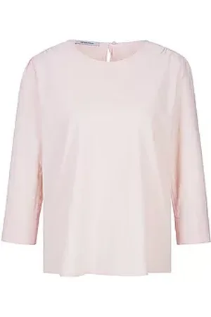 Peter Hahn Bluse zum Schlupfen