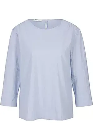 Peter Hahn Bluse zum Schlupfen