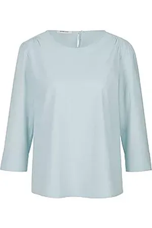 Peter Hahn Bluse zum Schlupfen