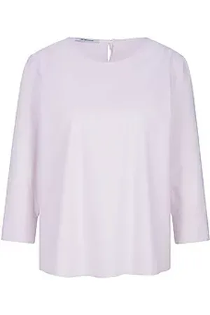 Peter Hahn Bluse zum Schlupfen