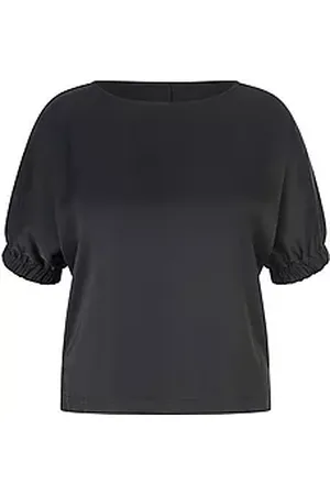 Emilia Lay Bluse zum Schlupfen