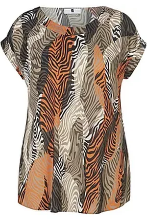 Anna Aura Blusen-Top