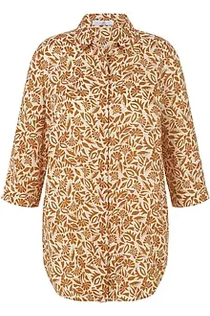 Emilia Lay Long-Bluse 3/4-Arm