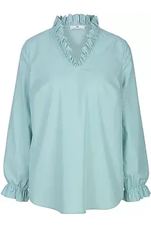 Peter Hahn Bluse