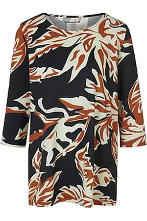 Green Cotton Shirt Trine