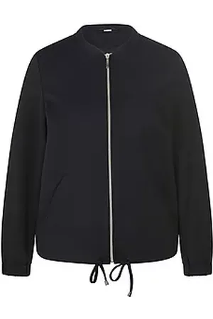 Anna Aura Jersey-Blouson