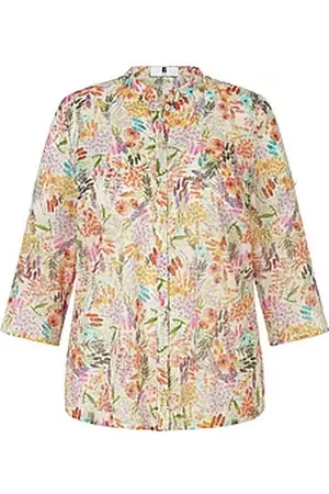 Anna Aura Bluse 3/4-Arm