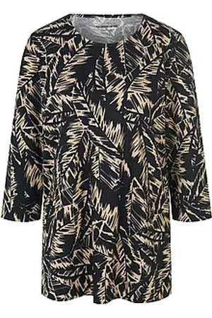 Green Cotton Shirt Trine