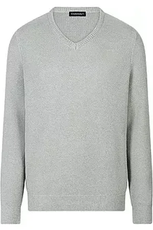 Louis Sayn V-Pullover