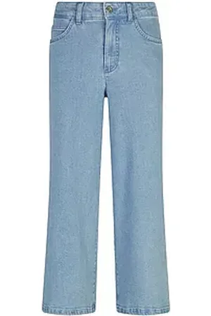 MARCEL OSTERTAG 7/8-Jeans