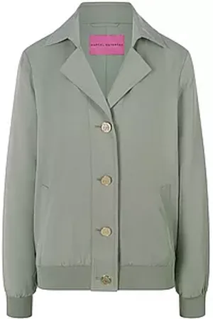 MARCEL OSTERTAG Blouson