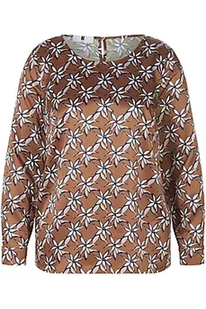 Anna Aura Bluse