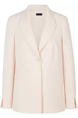 Peter Hahn Blazer