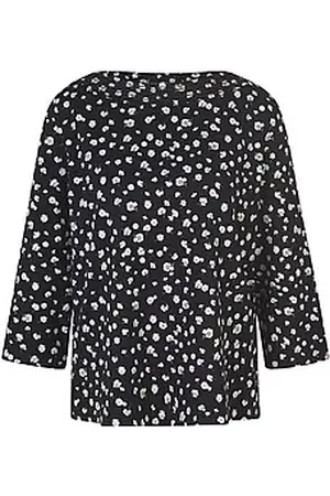 Green Cotton Shirt Maja