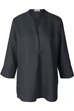 Peter Hahn Bluse 3/4-Arm