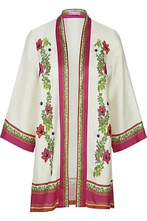 MARCEL OSTERTAG Chasuble weitem 3/4-Arm
