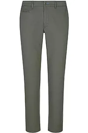 Brax Lange Flatfront-Chino Modell Fabio