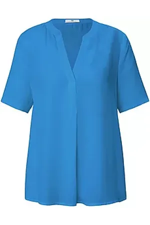 Peter Hahn Bluse