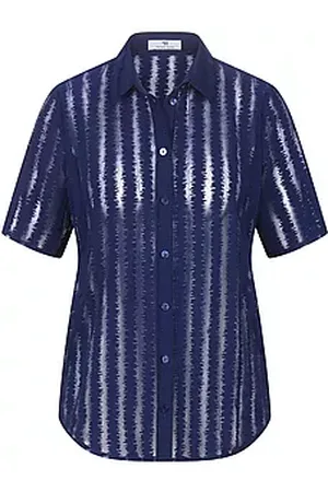 Peter Hahn Bluse